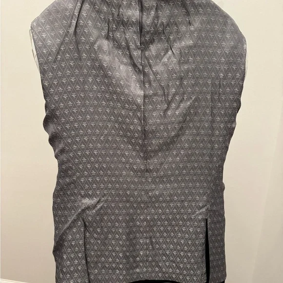 Original Penguin men’s blazer size 42R black color